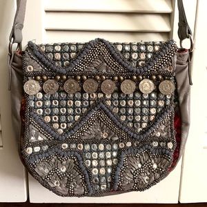 Free People Crossbody Bag